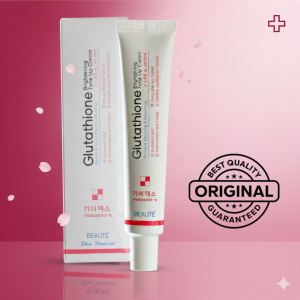 Korian Beaute Melasma-x Glutathione Brightening Tone-up Cream – 45ml